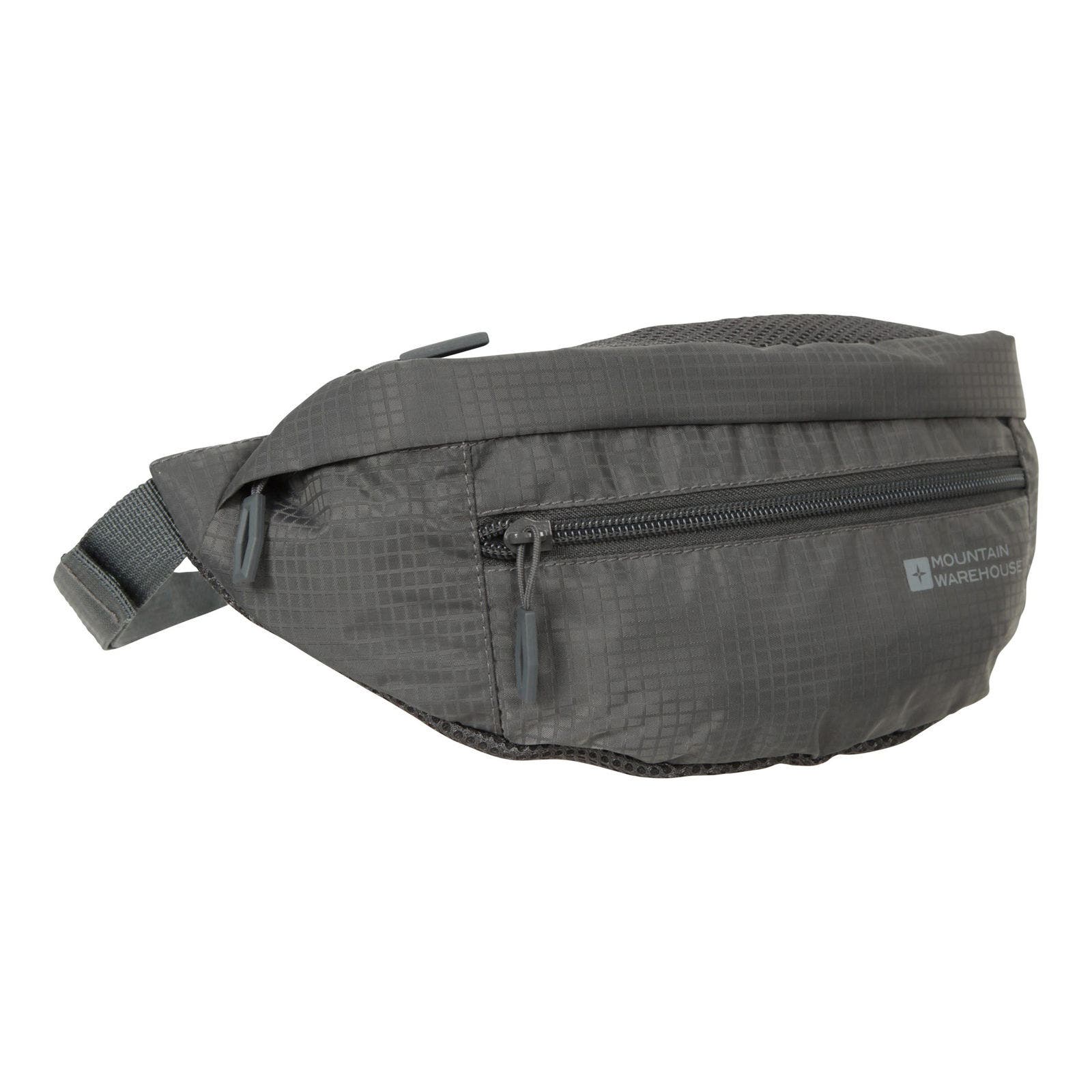 Mission Bum Bag, Alternate, color, Khaki Green