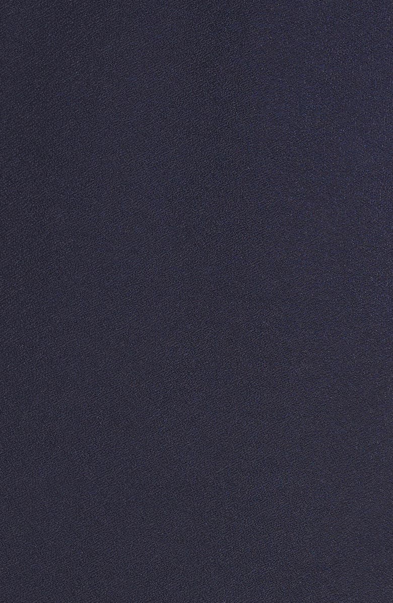 One Clothing Bell Sleeve Shift Dress, Alternate, color, 