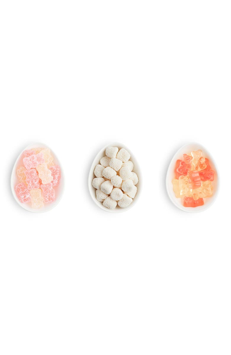 sugarfina Pop the Champagne Bento Box Gift Set, Alternate, color,