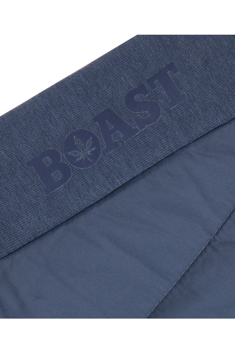 Hybrid Jacket 2.0, Alternate, color, Vintage Navy
