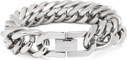 Nialaya Chunky Cuban Chain Bracelet