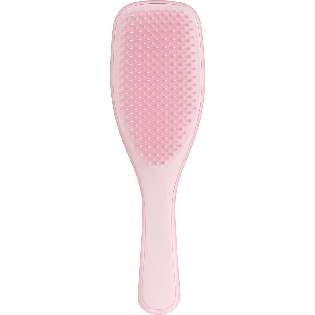 Tangle Teezer Ultimate Detangler Hairbrush - Straight to Wavy in Pink  product