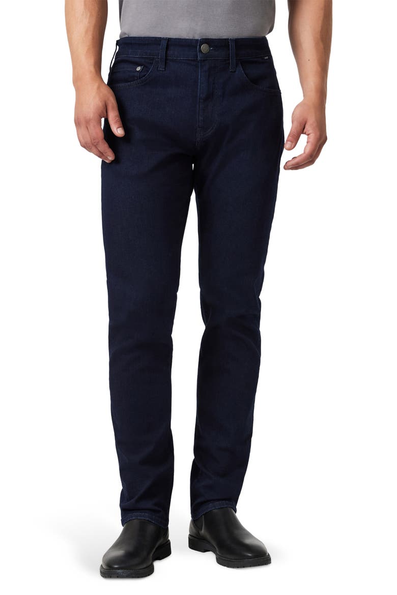 Jake Slim Fit Jeans, Main, color, HARRIS BLUE SUPERMOVE