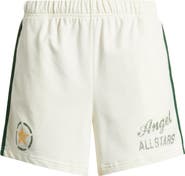 THE MAYFAIR GROUP Angel All-Stars Sweat Shorts
