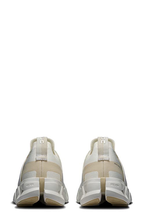 On Cloudswift 4 Running Shoe