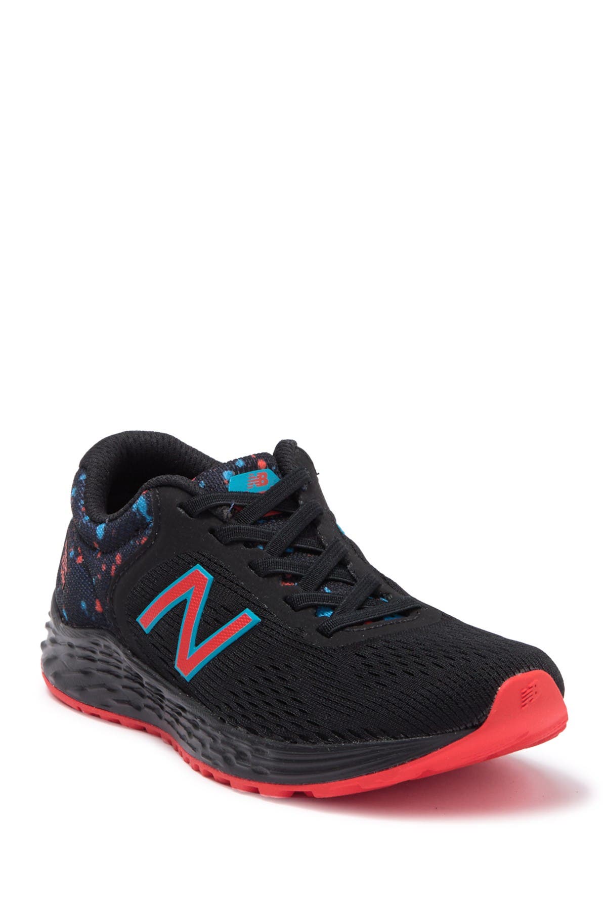 New Balance Arishi V2 Running Shoe, Main, color, 