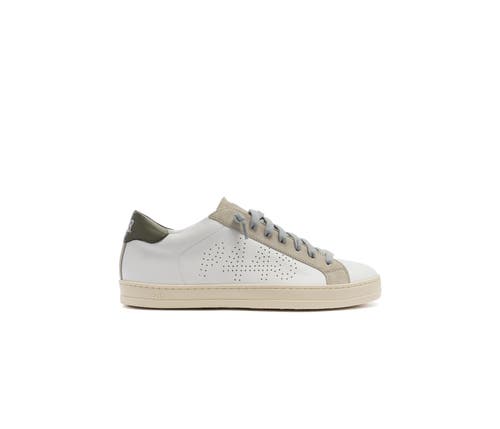 P448 John Sneaker In Multi