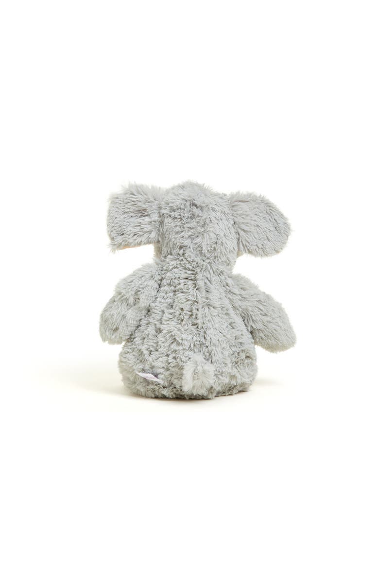 Warmies Elephant Plush Toy, Alternate, color, Light Gray