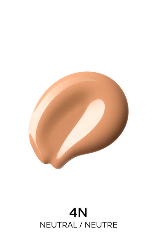 Guerlain Terracotta Le Teint Glow Foundation In 4n Neutral