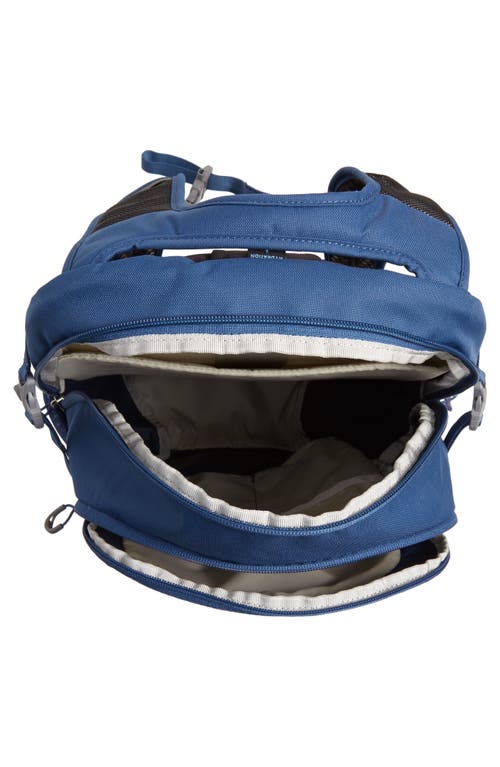 Osprey Daylite Plus Backpack In Blue Spikemoss/alkaline