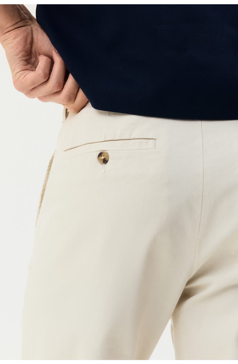 H&M Slim Fit Cotton Chinos, Alternate, color, 