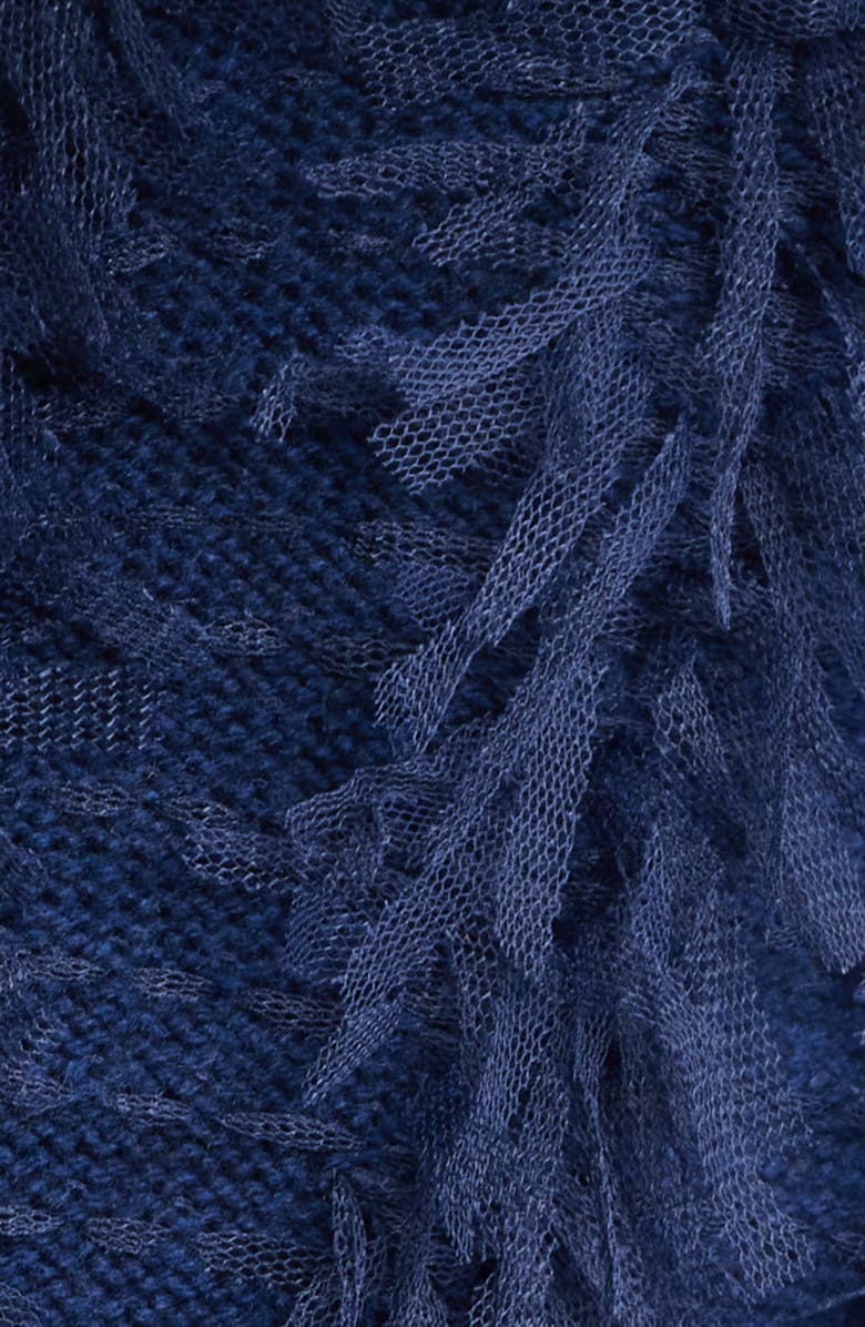 KOBI HALPERIN Lyra Cardigan, Alternate, color, 