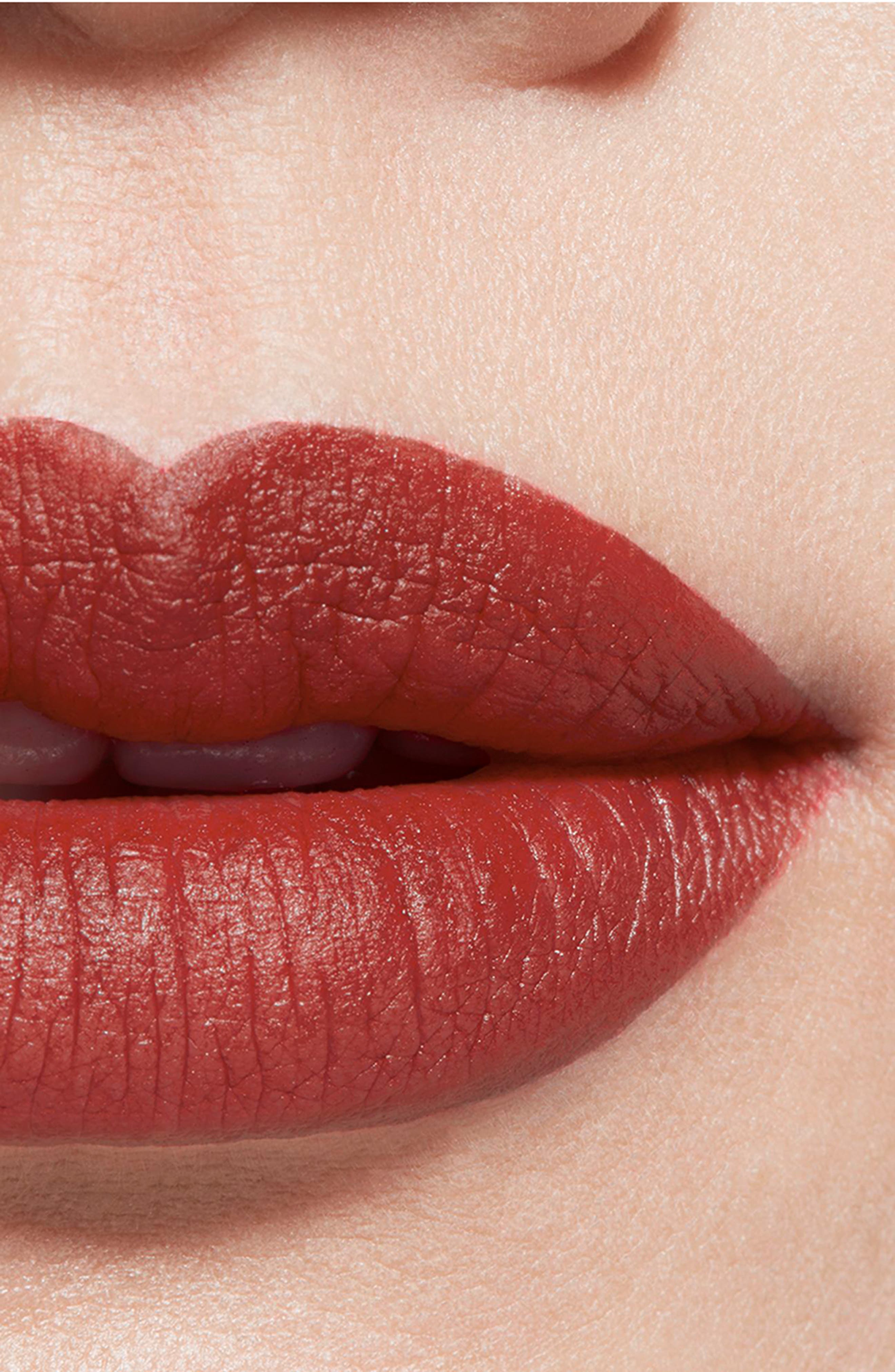 ROUGE ALLURE VELVET Luminous Matte Lip Colour (Women) | Nordstrom