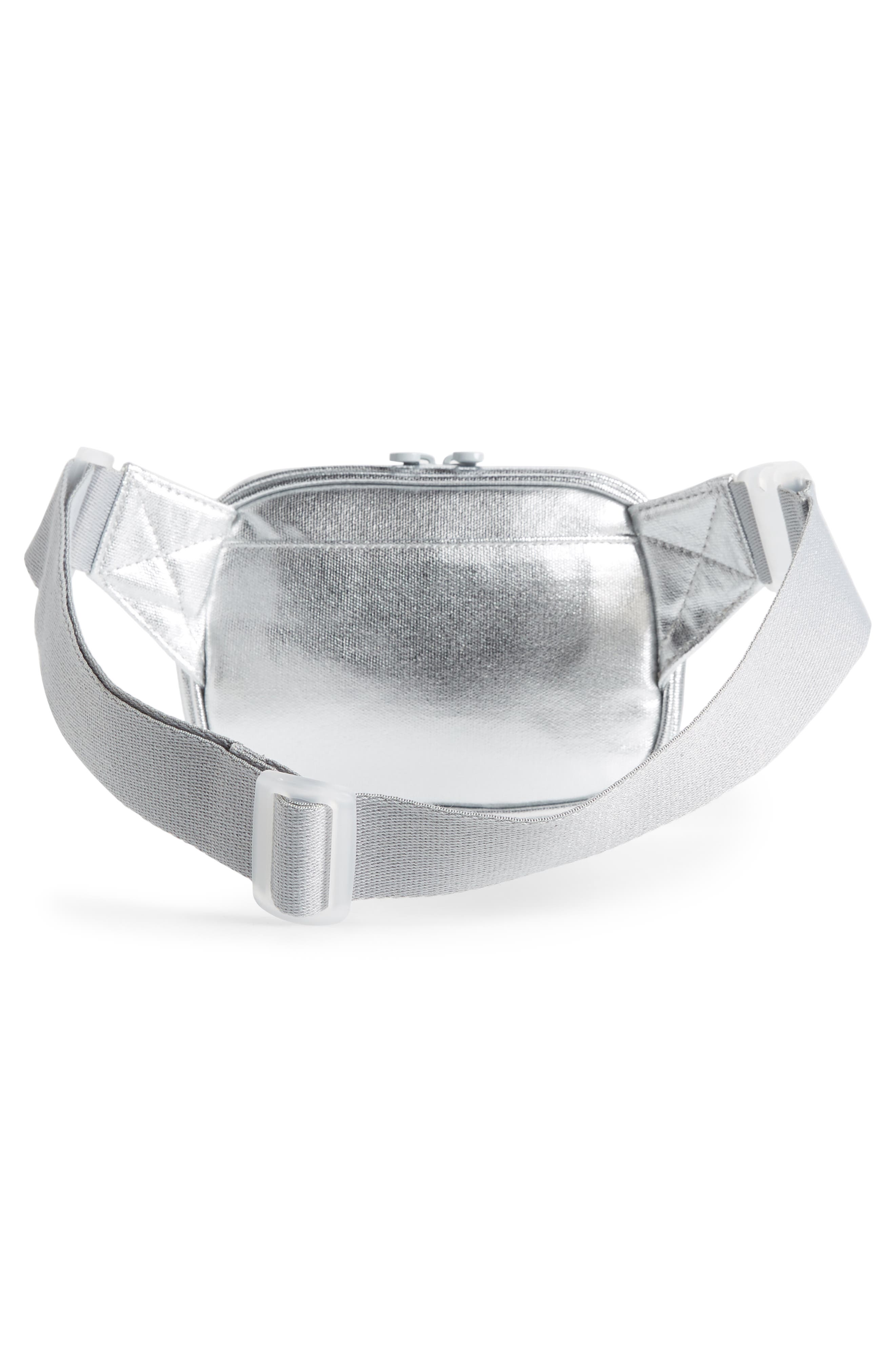 STATE Bags Crosby Metallic Belt Bag, Alternate, color, 