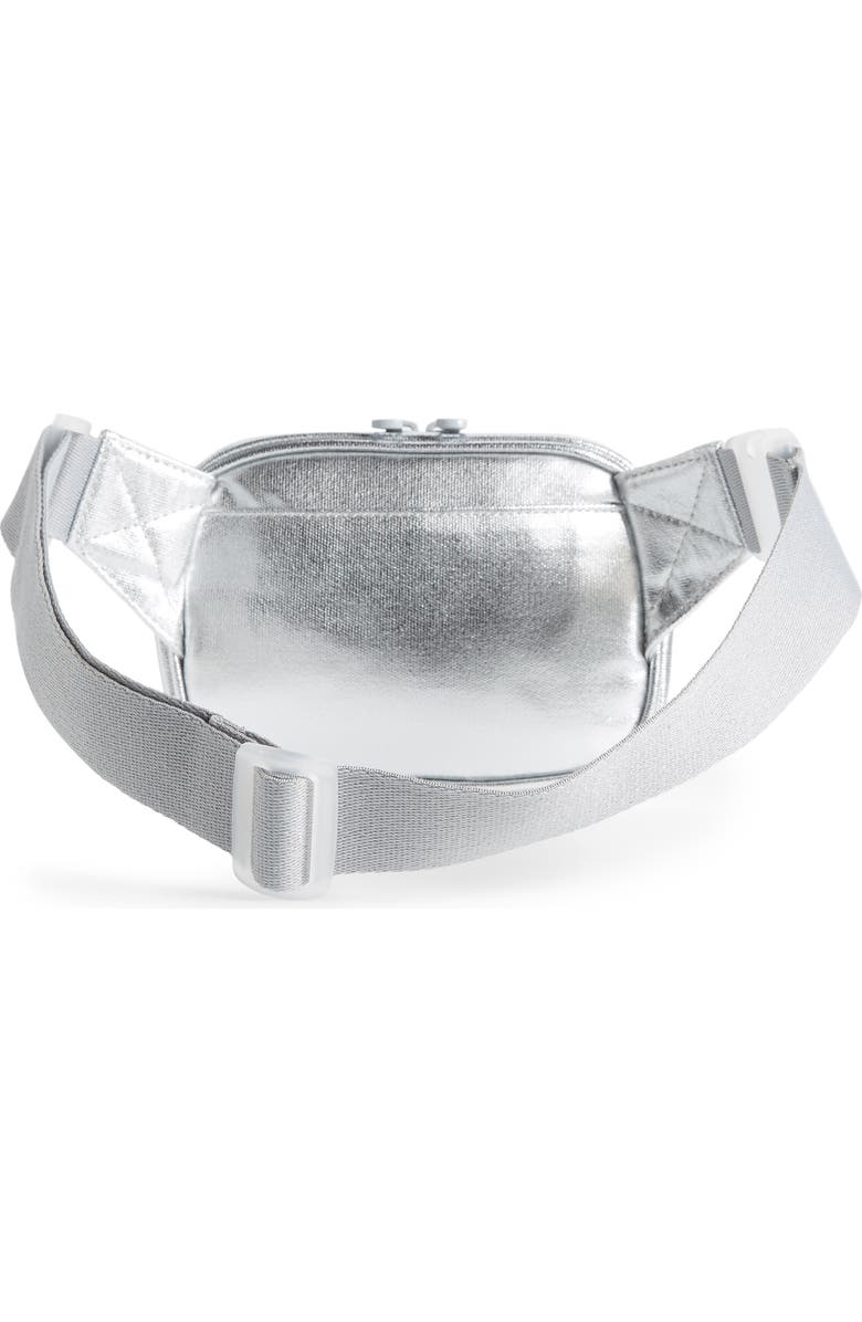 STATE Bags Crosby Metallic Belt Bag, Alternate, color,