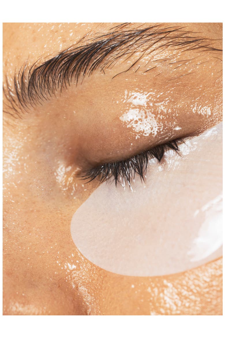 Triple Action Masque Contour Des Yeux Triple Action Eye Contour Mask, Alternate, color, NO COLOR