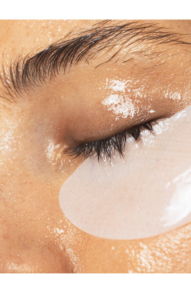 Mila Moursi Triple Action Masque Contour Des Yeux Triple Action Eye Contour Mask, Alternate, color, 