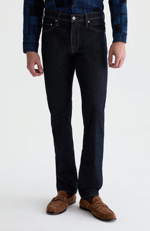 Tellis Cloud Soft Slim Fit Jeans