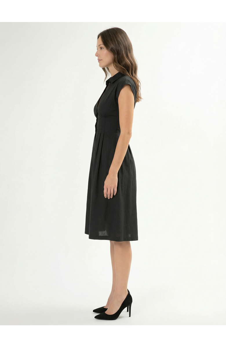 AREA STARS Tia Dress, Alternate, color, Light Blue