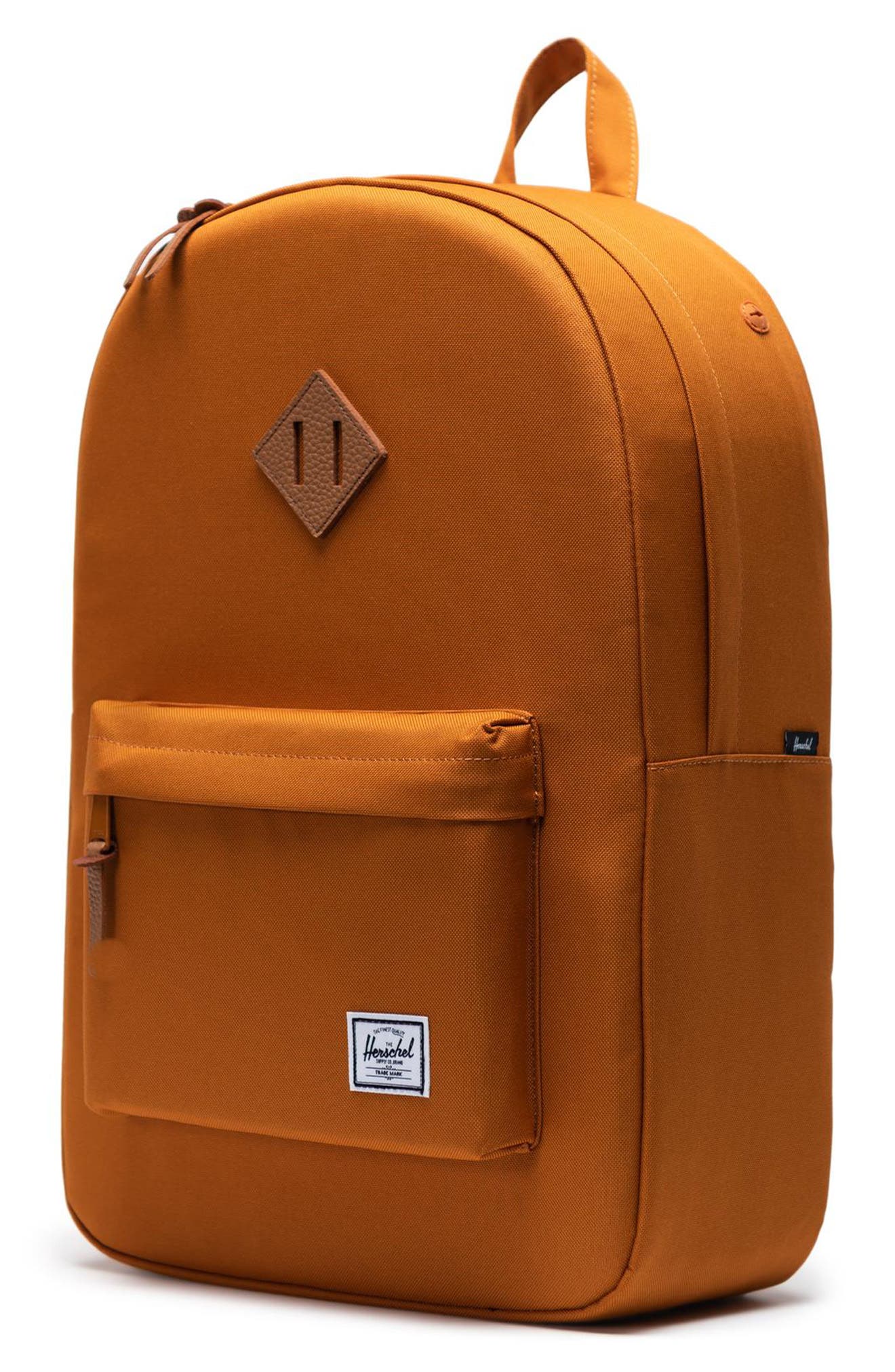 Herschel Supply Co. Heritage Backpack, Alternate, color, 