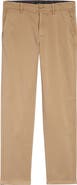 Nordstrom Kids' Slim Straight Leg Chinos