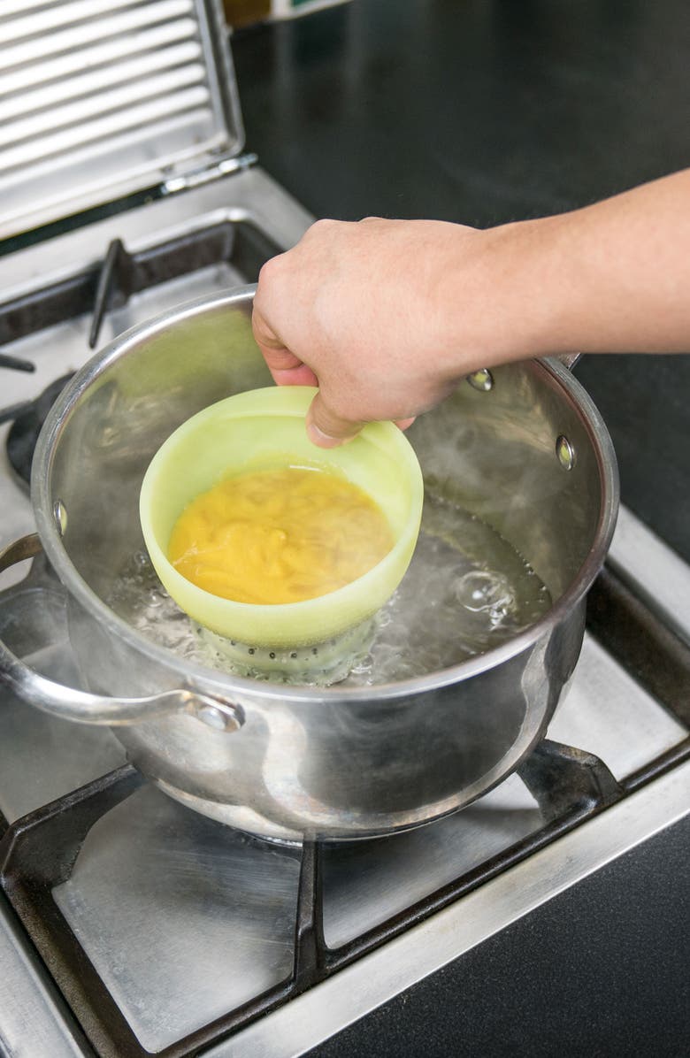 Olababy First Bites Feeding Set, Alternate, color, Kiwi