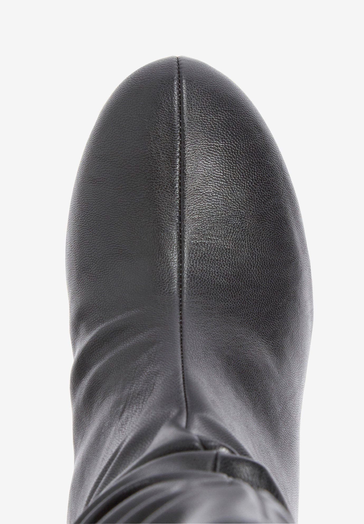 Comfortview The Dori Midi Calf Boot, Alternate, color, Black