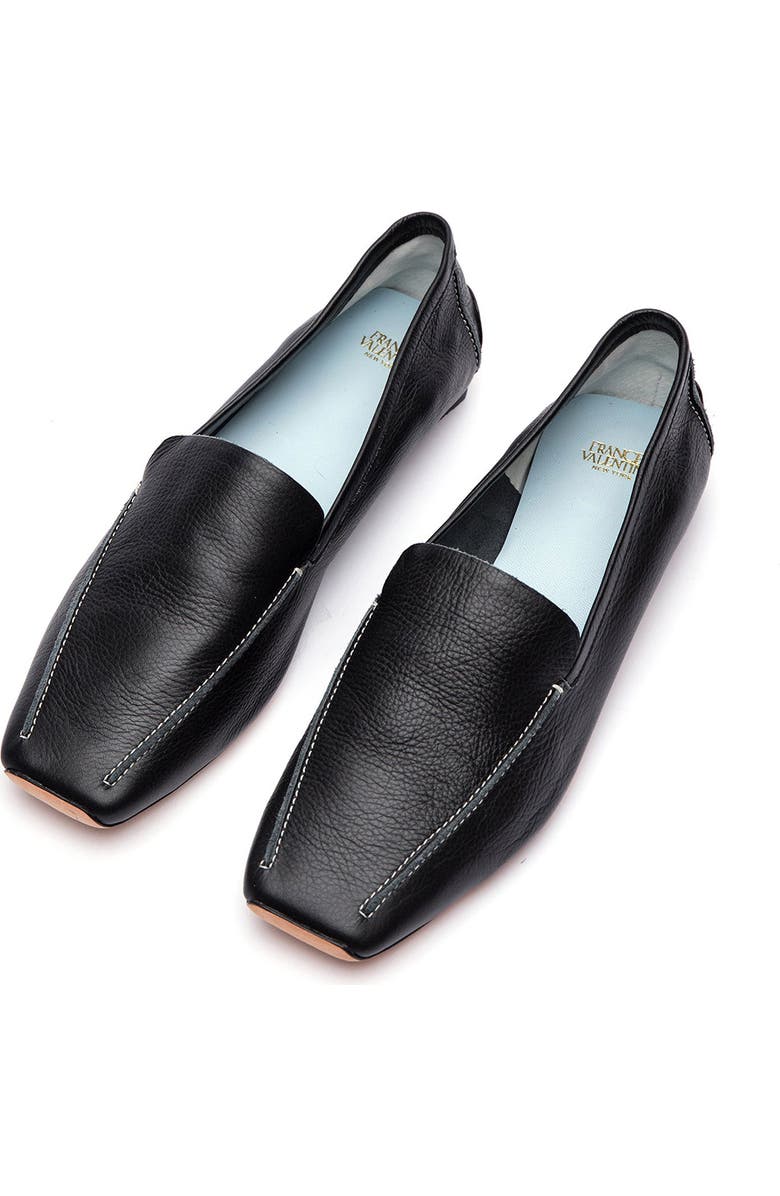 Frances Valentine Elyce Loafer, Alternate, color,