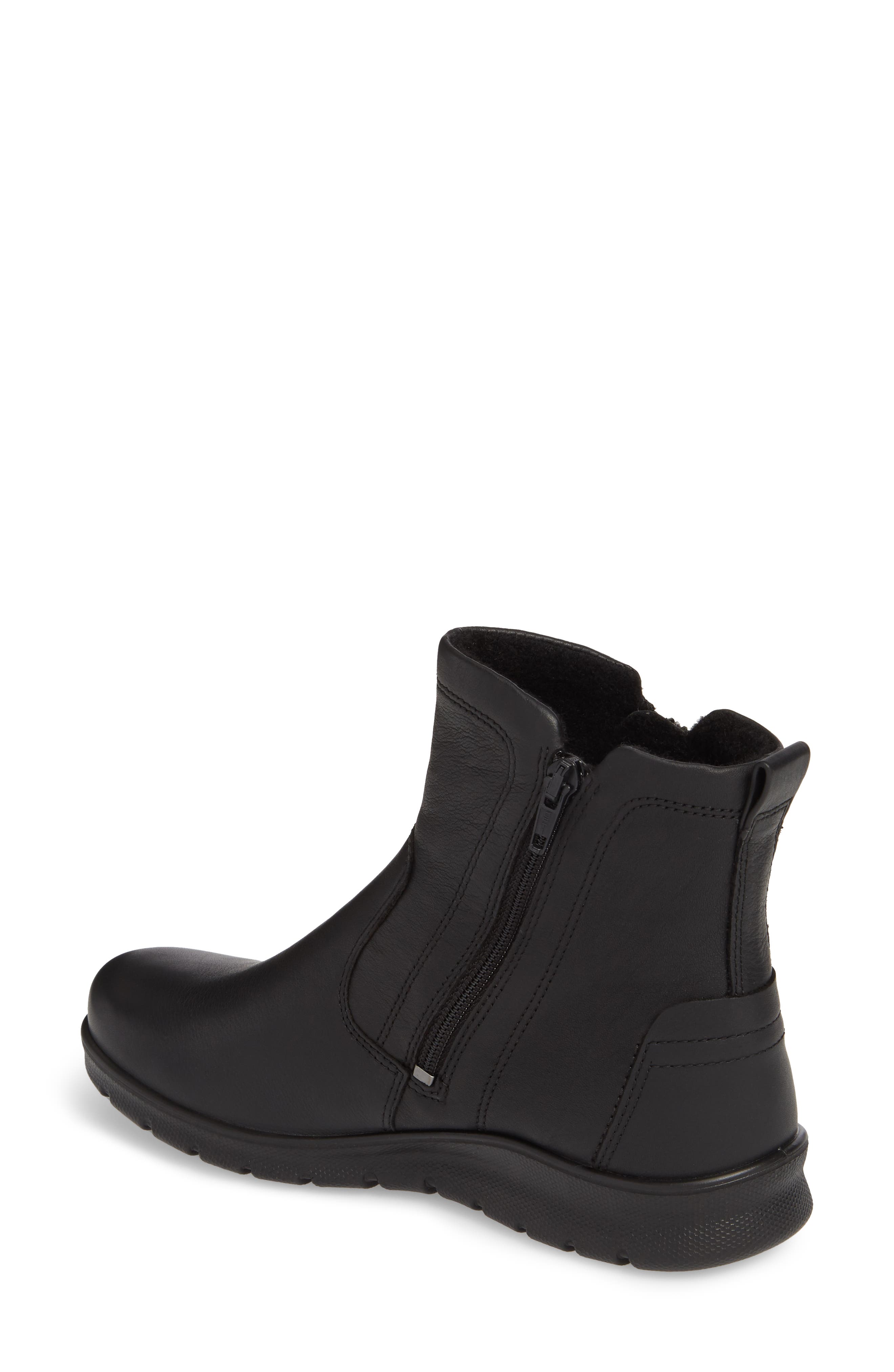 ECCO Babett Gore-Tex<sup>®</sup> Bootie, Alternate, color, 