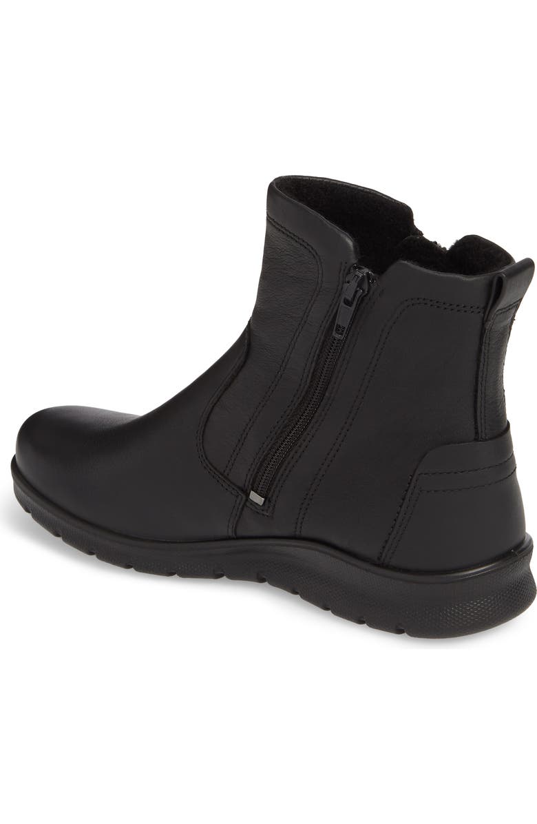 ECCO Babett Gore-Tex<sup>®</sup> Bootie, Alternate, color,