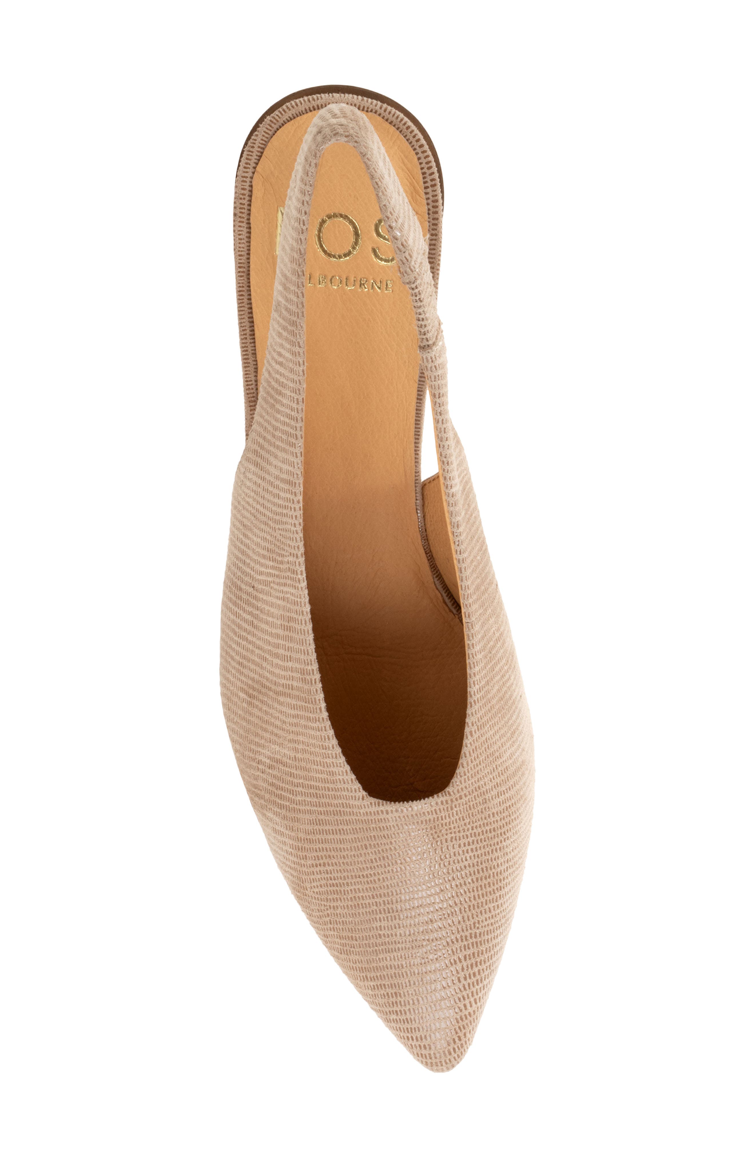 Hatti Slingback Pump, Alternate, color, SAND SU EMB