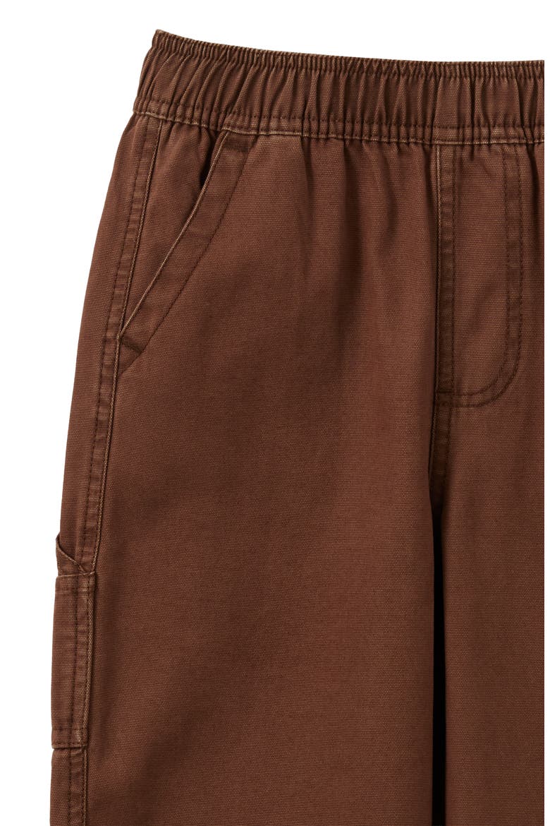 Kid's Cooper Pant, Alternate, color, Rocky Road