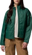 Columbia Sienna Hill™ Packable Quilted Jacket