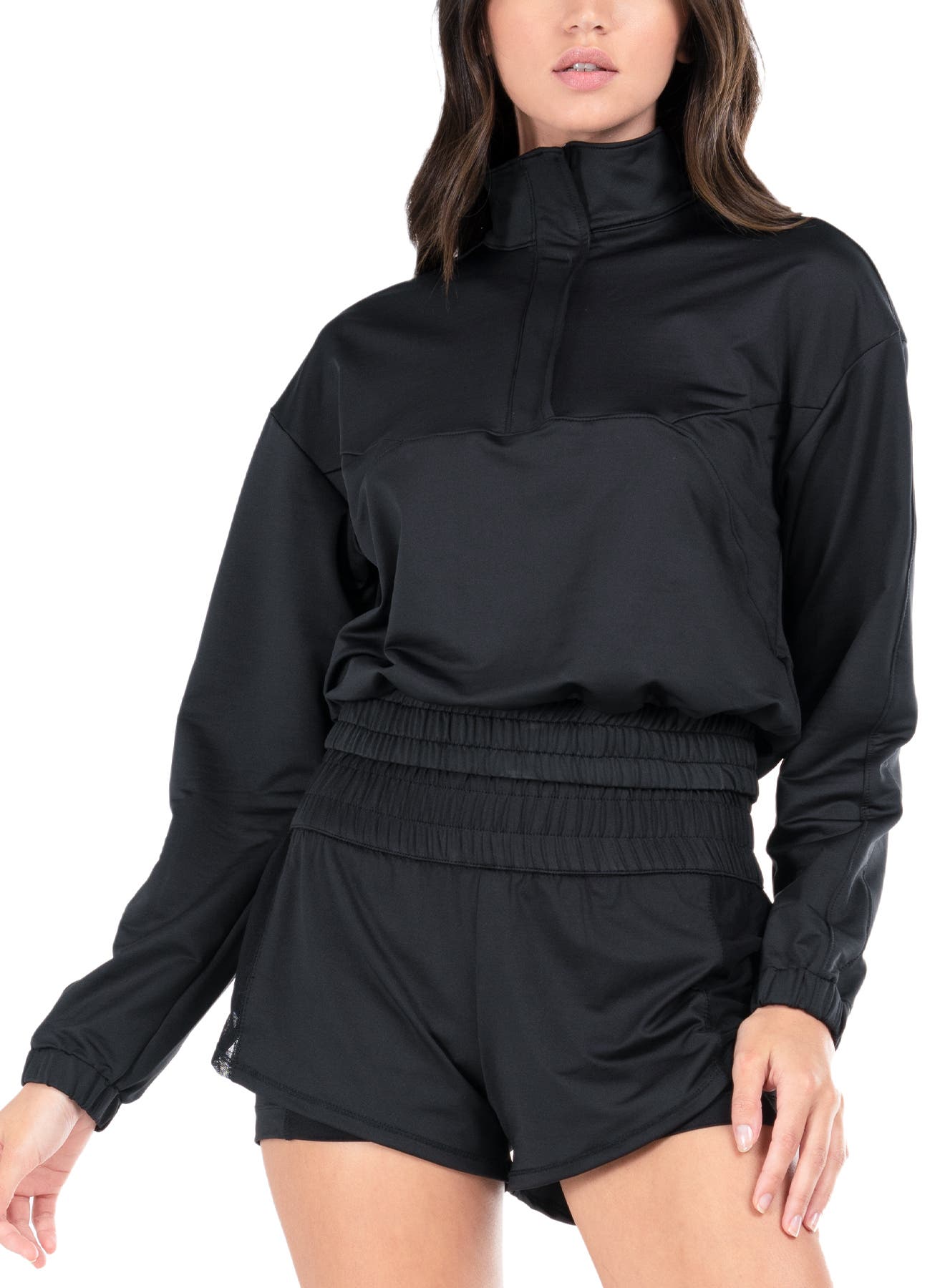 selected Black