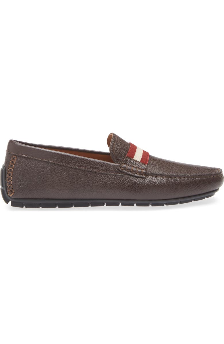 Bally Vennys Loafer, Alternate, color, Testa Di Moro