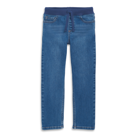 Kids Pull-On Jean (Toddler, Little Kid, & Big Kid)