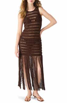 Steve Madden Sleeveless Knit Dress