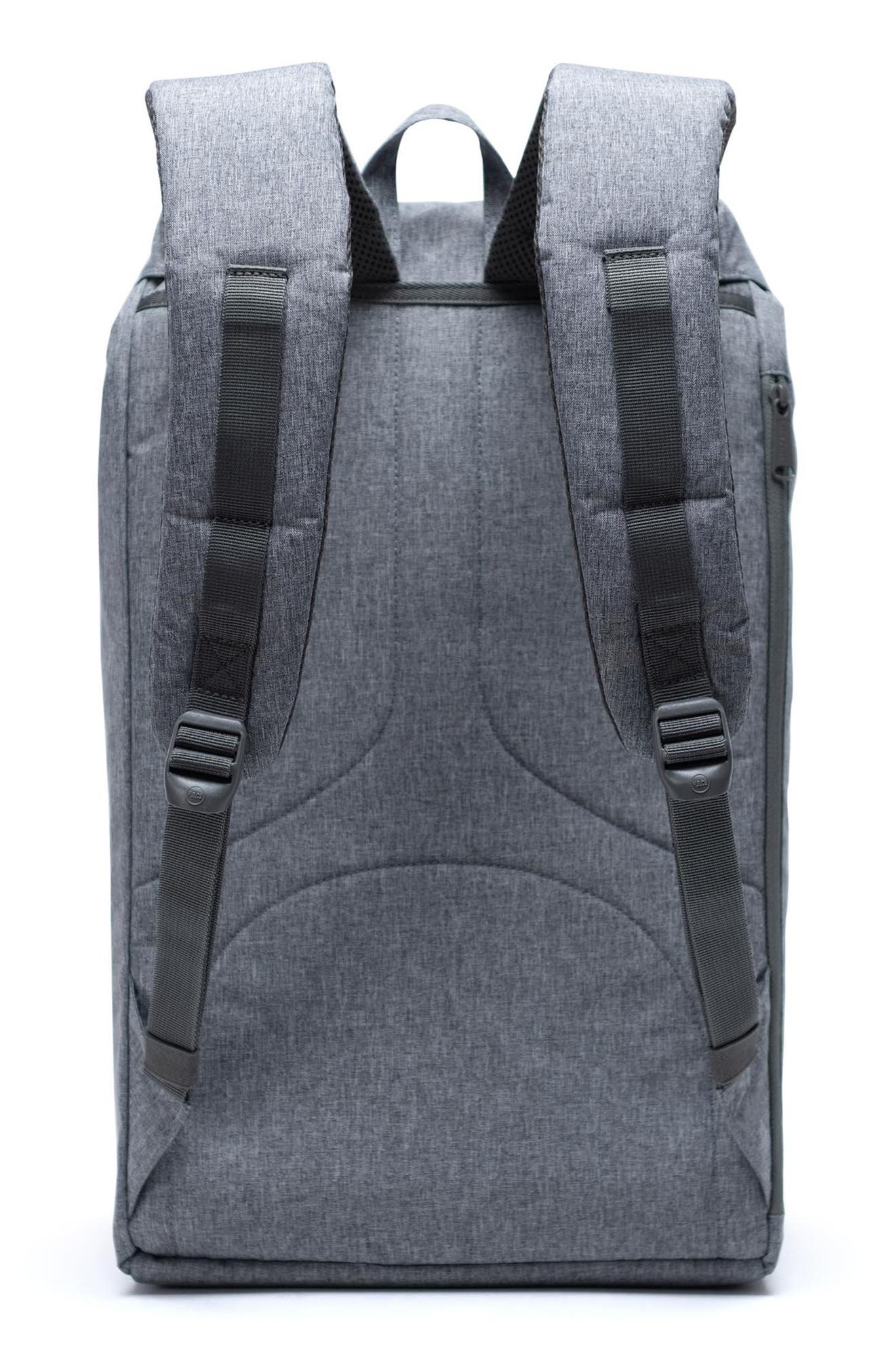 Herschel Supply Co. Little America Backpack, Alternate, color, 