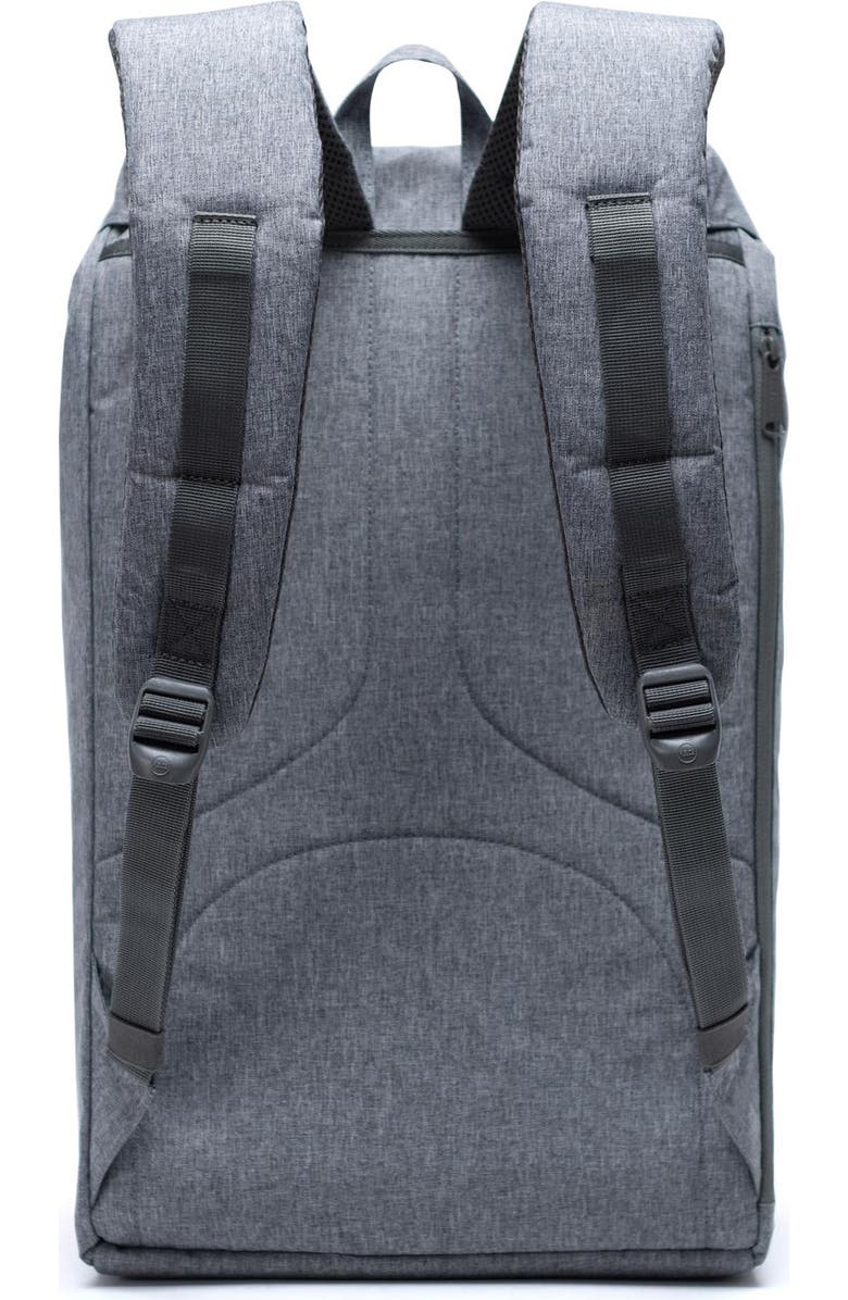 Herschel Supply Co. Little America Backpack, Alternate, color,