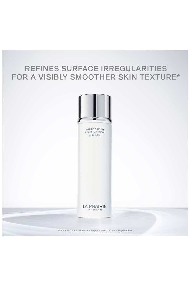 White Caviar Light Infusion Essence, Alternate, color, NO COLOR