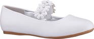 Nina Kids' Rozy Mary Jane Flat
