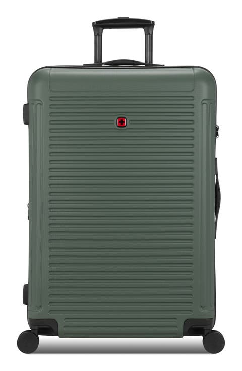 28-Inch Hardside Spinner Luggage