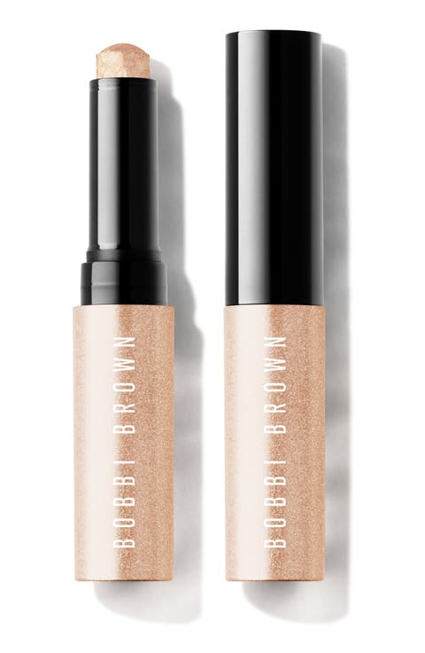 Crystal Eyes Shimmer Eyeshadow Stick