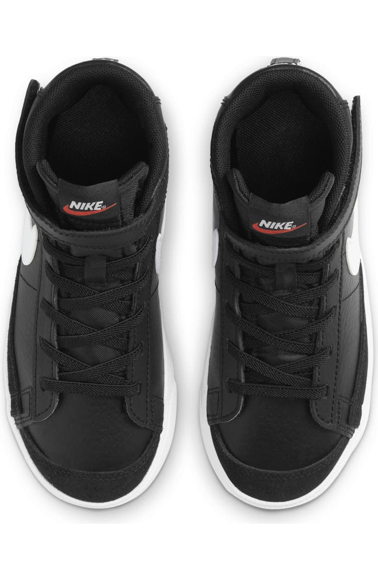 Nike Kids' Blazer Mid '77 High Top Sneaker, Alternate, color,