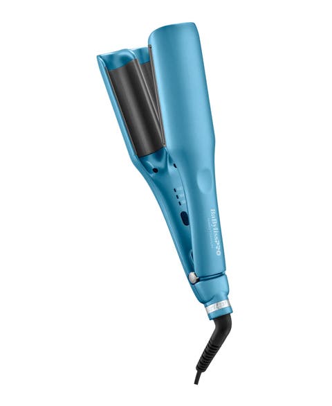 Nano Titanium Compact Deep Waver
