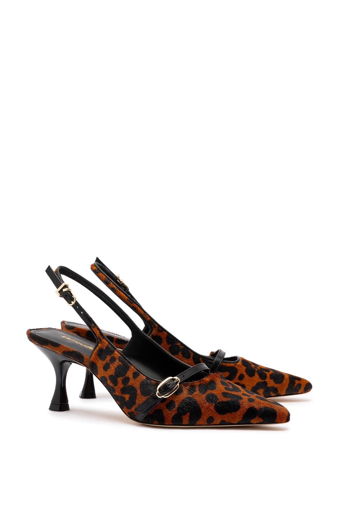 Larroudé Ines Pump, Alternate, color, 