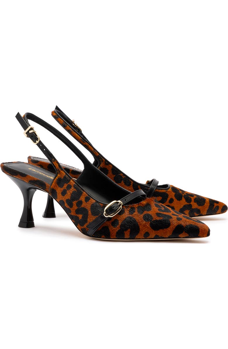 Larroudé Ines Pump, Alternate, color,