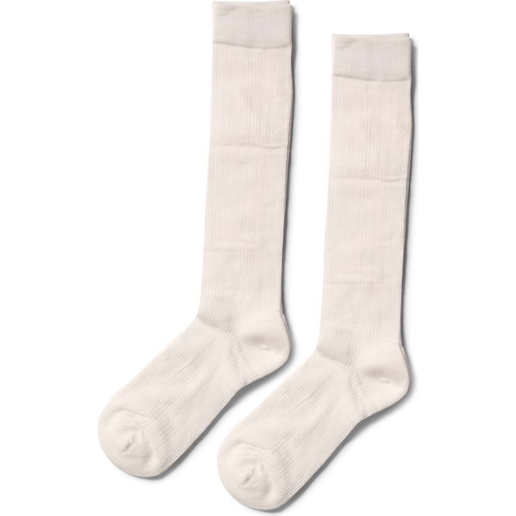Belle & Bloom Midnights 2 Pack Socks In White