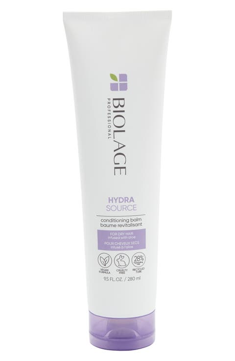 HydraSource Conditioning Balm for Dry Hair