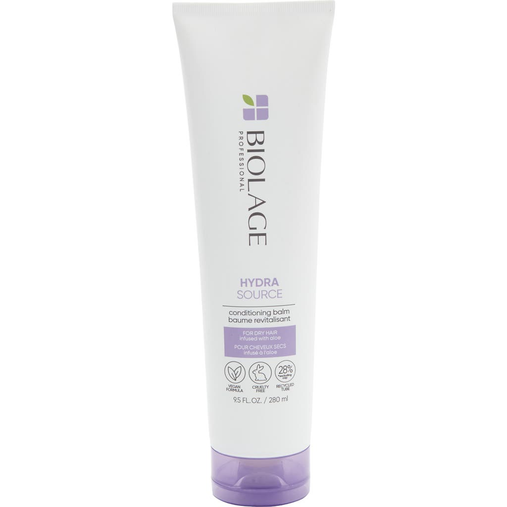 Biolage Hydrasource Conditioning Balm For Dry Hair